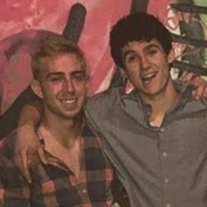 Meet your Posher, Shawn